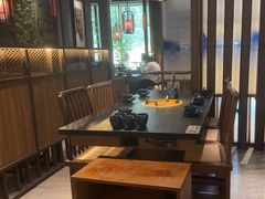 -湊湊火锅·茶憩(世博大道店)