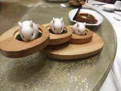 -圣丰盛宴酒家(东城店)
