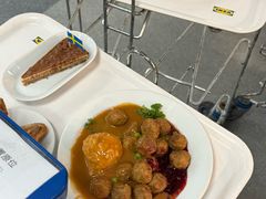 -宜家·瑞典风味餐厅(无锡店)