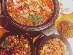 -林子石锅鱼(黄岩吾悦店)