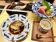 -鮨政·Omakase(港汇恒隆广场店)