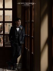 -Sunny喜铺婚礼策划(东部店)