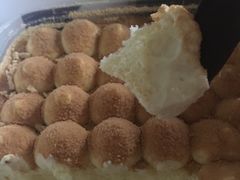 豆乳盒子-半勺舒舒生日蛋糕店