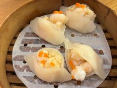 -苏小柳点心·手作小笼包(虹桥天地分院)