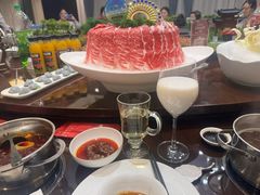 -牛鼎盛新疆雪花鲜牛火锅(武夷绿洲 店)