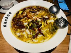 -太二酸菜鱼(沈阳万象城店)