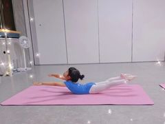 -舞蕾舞蹈(特长生校区)