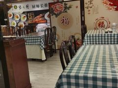 大堂-紫光园·烤鸭·北京菜(劲松店)
