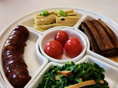 -大鸭梨烤鸭(石佛营店)