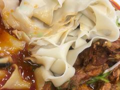 -尕西新疆大盘鸡(回辉村分店)