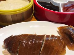 -东门烤鸭店(东华门店)