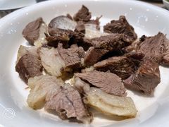 -斯琴阿妈蒙古餐厅(新城店)