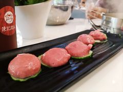 生丸-陈记顺和潮汕牛肉火锅(韩江路店)