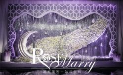 -上海浦东喜来登由由大酒店·宴会厅