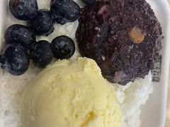 -满记甜品(加州阳光开元广场店)