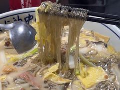 -杨记海鲜楼(三门黑金冠店)