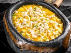 -新加坡海鲜(国贸商城店)