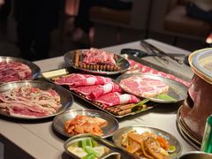 -西塔老太太泥炉烤肉(温州首店万象城黑金店)