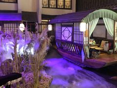 -淀里船宴(卓达店)