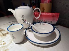 -寻宝记绍兴菜(状元店)