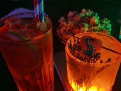 -MOSSO音乐酒吧·live house(南京旗舰店)