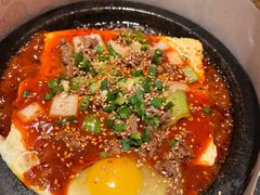 -七八冷面·延边朝鲜族美食(欢乐谷店)