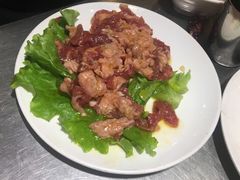 特味肥牛-合易泓烤肉•首创生椰大油边(宁山路店)