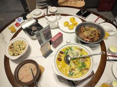 -宴江城·湖北家宴(街道口武大店)