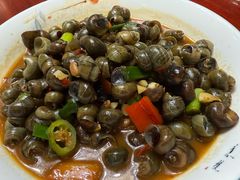 -芦茨金富饭庄·25年老字号·专做稻草鸡
