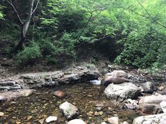 -九龙潭景区