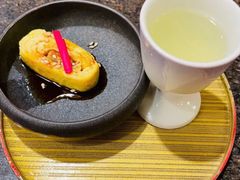 佐料-万福炭火烤肉日本料理(新街口店)