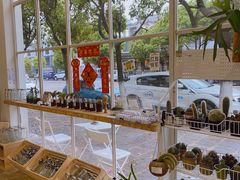 -收获咖啡HARVEST RESERVE(苍山店)