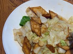 -俭寨大盘鸡·缸子肉·小公鸡·新疆菜(云通店)