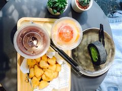 -BeauTea水仙(coco park店)