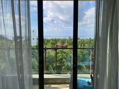 -三亚海棠湾万丽度假酒店