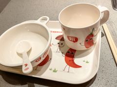 -海底捞火锅(宇飞大厦店)