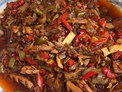 -侯师傅热炒店(印象城店)