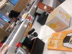 -元气寿司(金光华店)