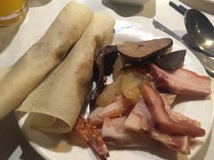 -星伦多 自助料理(圆融店)
