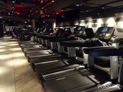-威尔仕健身·游泳(中港汇店)