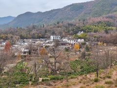 -塔川景区