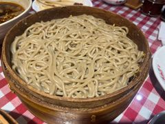 -王村姑老土炕莜面村(桥东店)