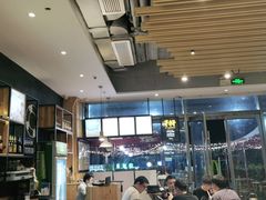-木屋烧烤(惠阳华润小径湾店)