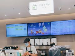-奈雪的茶(鄞州万达店)
