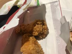-肯德基(房山店)