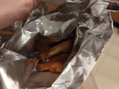 -棒约翰比萨意面(马家堡西路店)