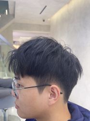 -丝源发型