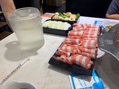-京门活鱼馆·鱼火锅(百子湾（原红庙）店)