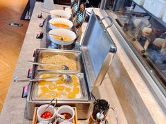 -比格比萨自助(万柳华联店)