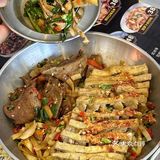 上海好吃便宜的长沙拌粉属他家坠🐂!